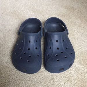 Crocs, size 2
